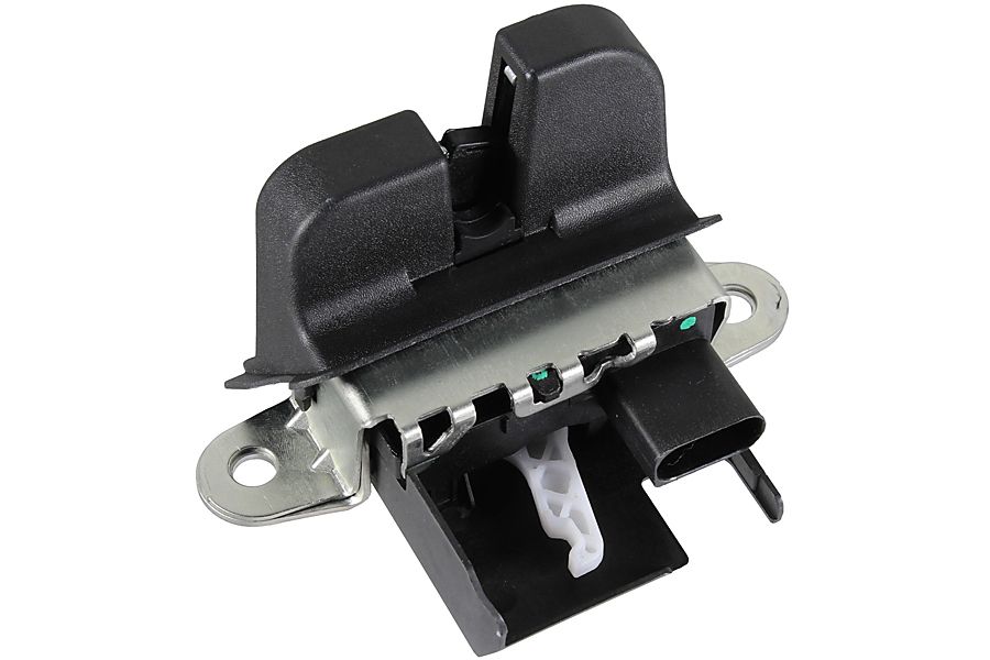 METZGER Heckklappenschloss 2310787 GREENPARTS f&uuml;r AUDI SKODA VW