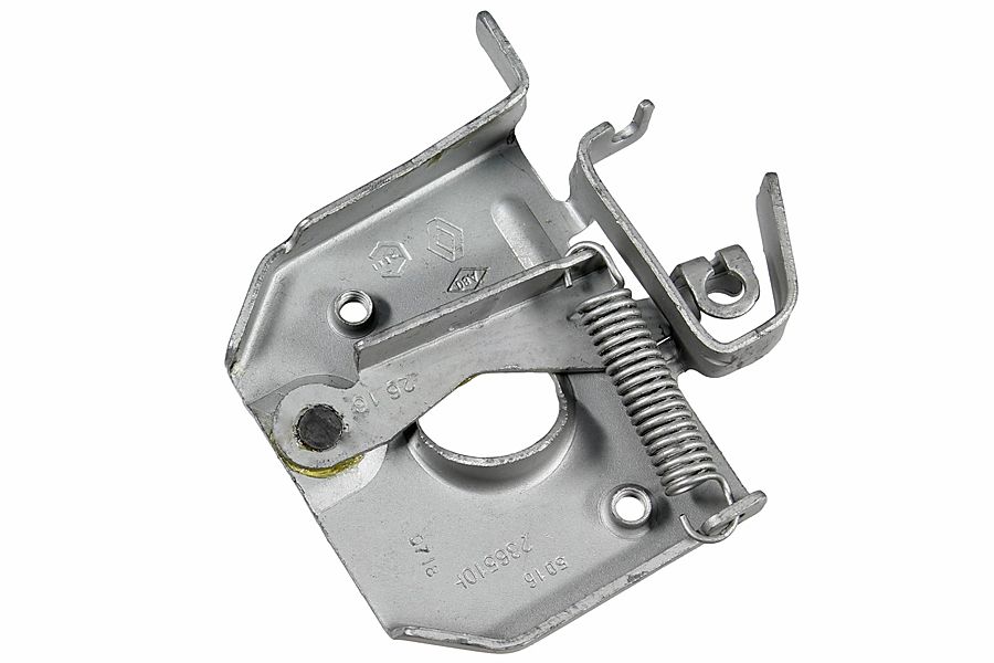 METZGER Motorhaubenschloss 2310788 ORIGINAL ERSATZTEIL f&uuml;r NISSAN OPEL RENAULT