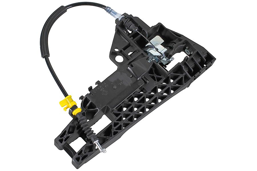 METZGER Rahmen, T&uuml;rau&szlig;engriff 2310795 ORIGINAL ERSATZTEIL GREENPARTS f&uuml;r AUDI