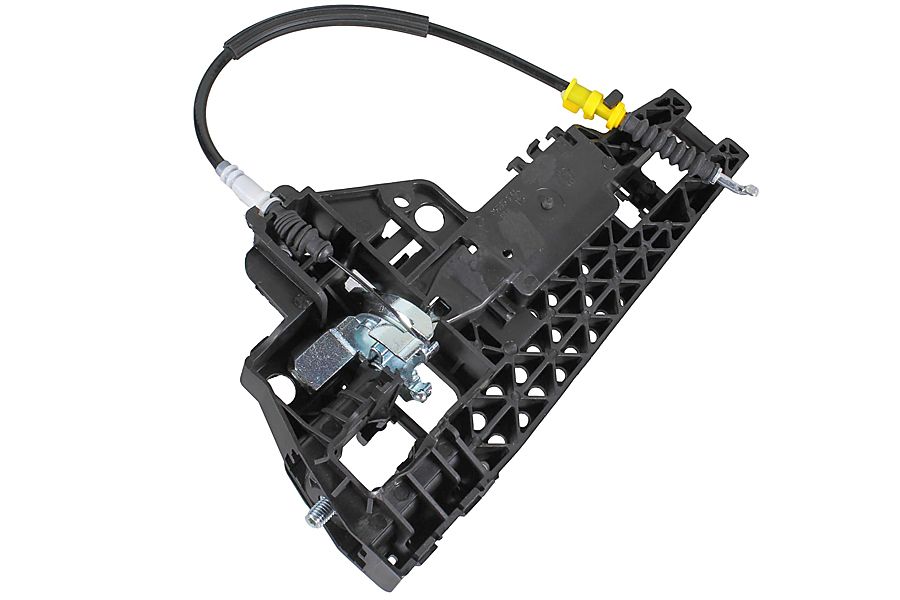 METZGER Rahmen, T&uuml;rau&szlig;engriff 2310796 ORIGINAL ERSATZTEIL GREENPARTS f&uuml;r AUDI