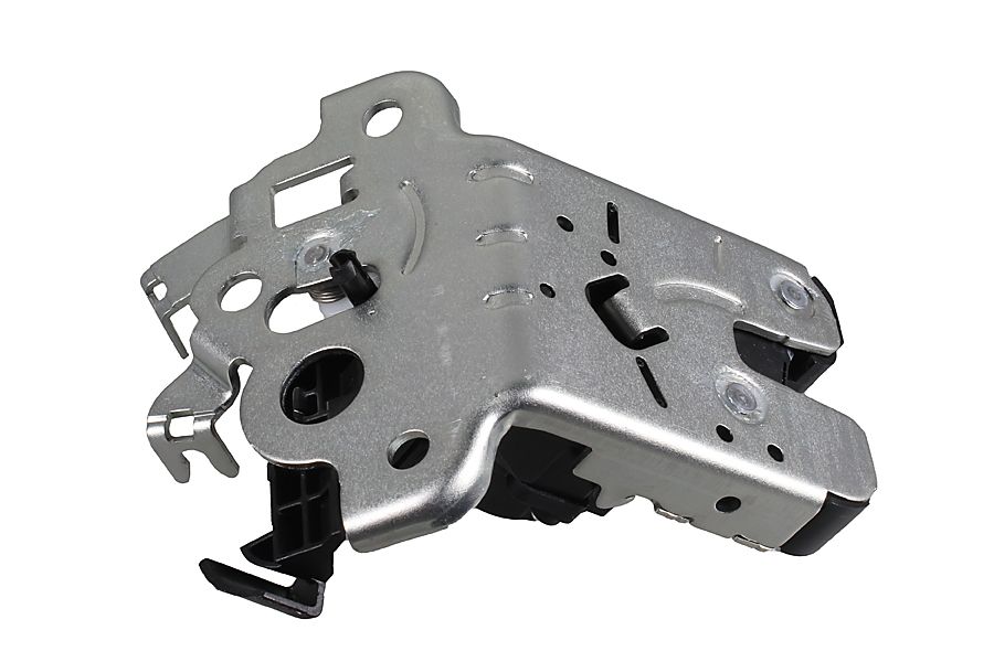 METZGER Heckklappenschloss 2310797 GREENPARTS f&uuml;r AUDI PORSCHE SEAT SKODA