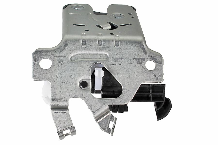 METZGER Heckklappenschloss 2310800 GREENPARTS f&uuml;r AUDI, hinten