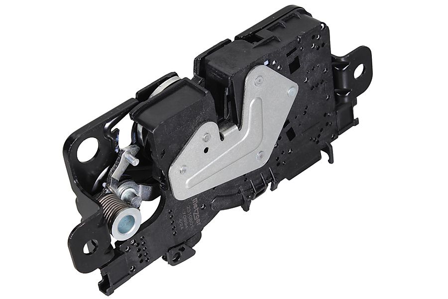 METZGER Heckklappenschloss 2310801 GREENPARTS f&uuml;r BMW MINI, hinten