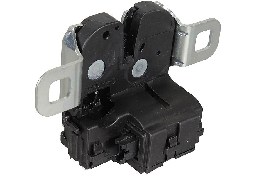 METZGER Heckklappenschloss 2310803 GREENPARTS f&uuml;r BMW MINI, hinten