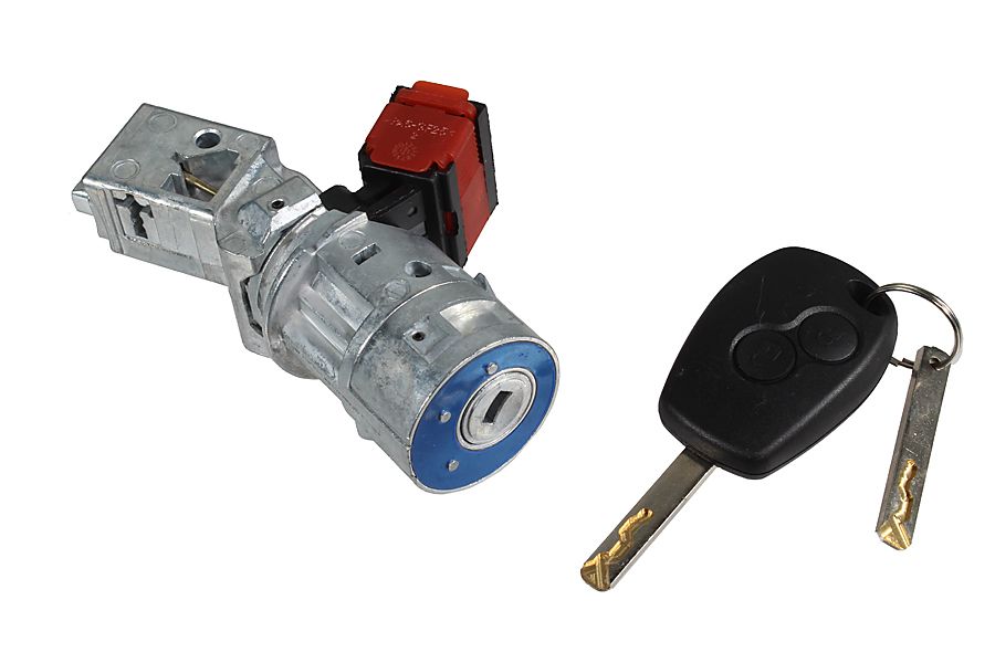 METZGER Lenkschloss 2310812 GREENPARTS f&uuml;r RENAULT DACIA