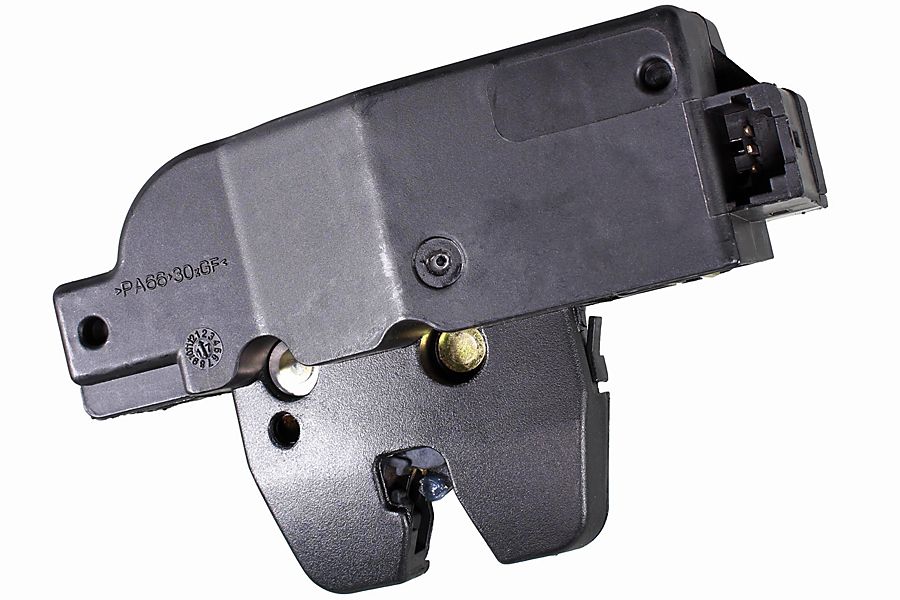 METZGER Heckklappenschloss 2310818 f&uuml;r CITRO&Euml;N PEUGEOT CITRO&Euml;N/PEUGEOT, mitte