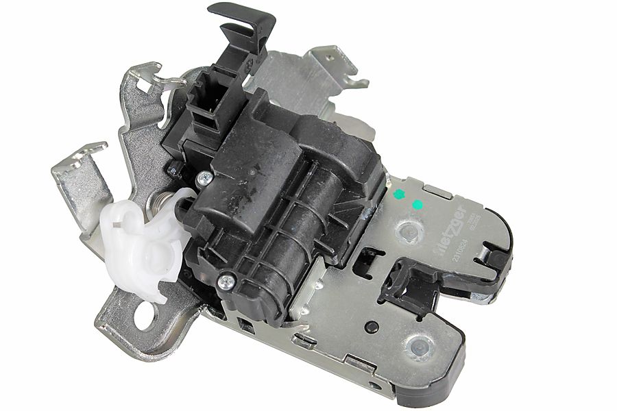 Heckklappenschloss METZGER 2310824 GREENPARTS f&uuml;r VW, hinten