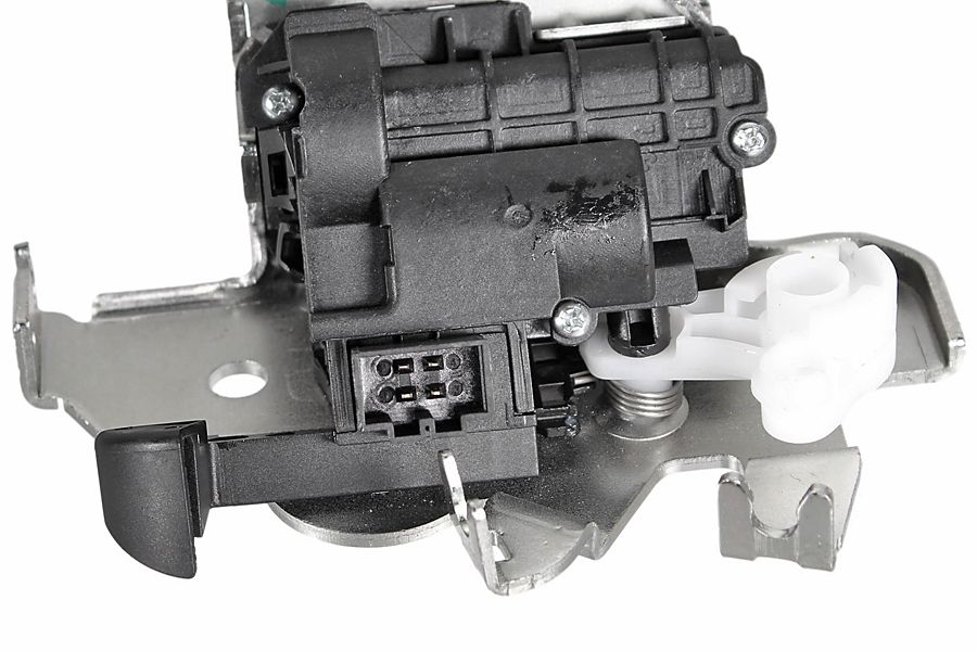 Heckklappenschloss METZGER 2310824 GREENPARTS f&uuml;r VW, hinten