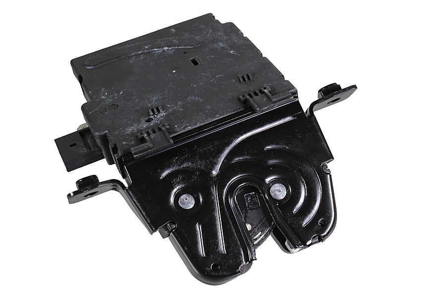 Heckklappenschloss METZGER AUTOTEILE 2310827 GREENPARTS f&uuml;r JAGUAR LAND ROVER