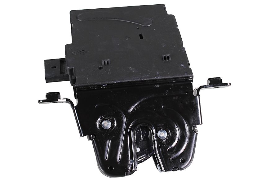 Heckklappenschloss METZGER AUTOTEILE 2310828 GREENPARTS f&uuml;r LAND ROVER, oben