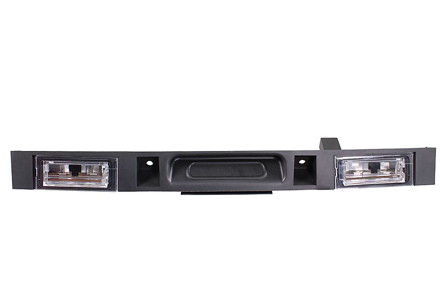 METZGER Heckklappengriff 2310849 f&uuml;r BMW