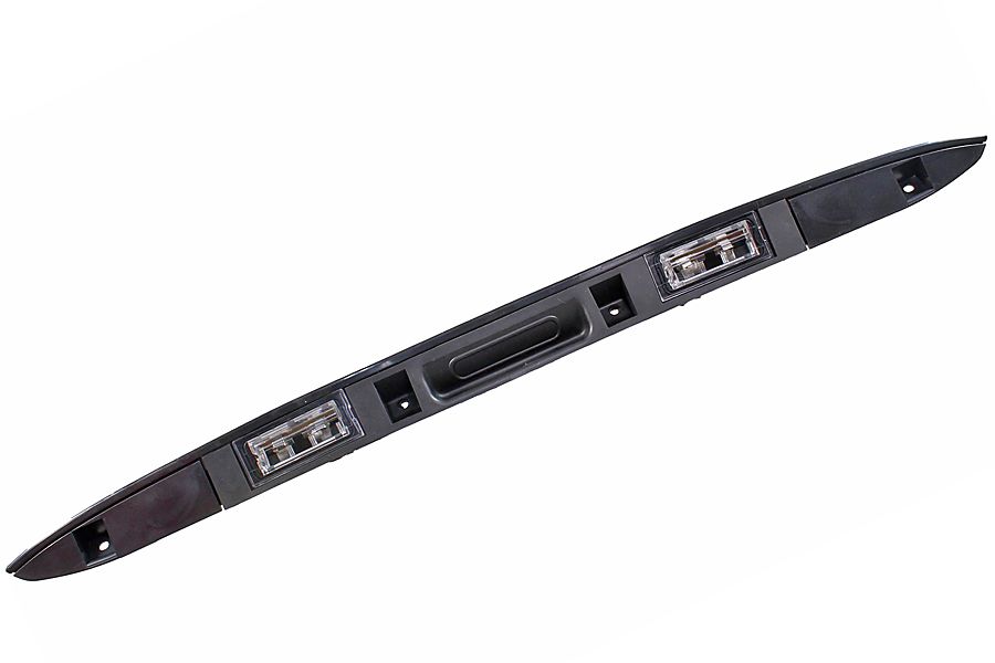 METZGER Heckklappengriff 2310850 f&uuml;r BMW