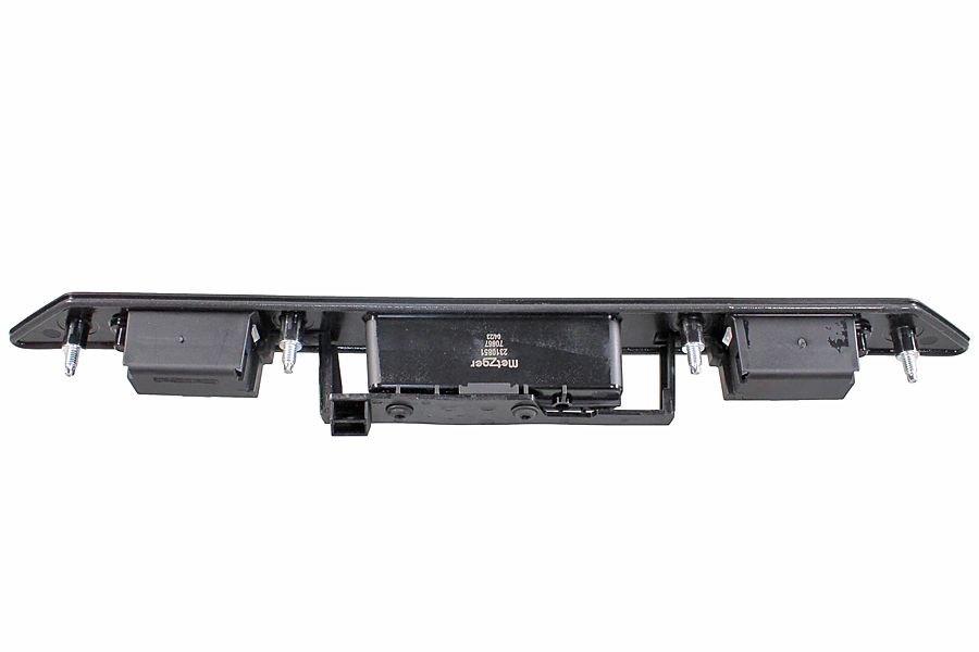 METZGER Heckklappengriff 2310851 f&uuml;r AUDI