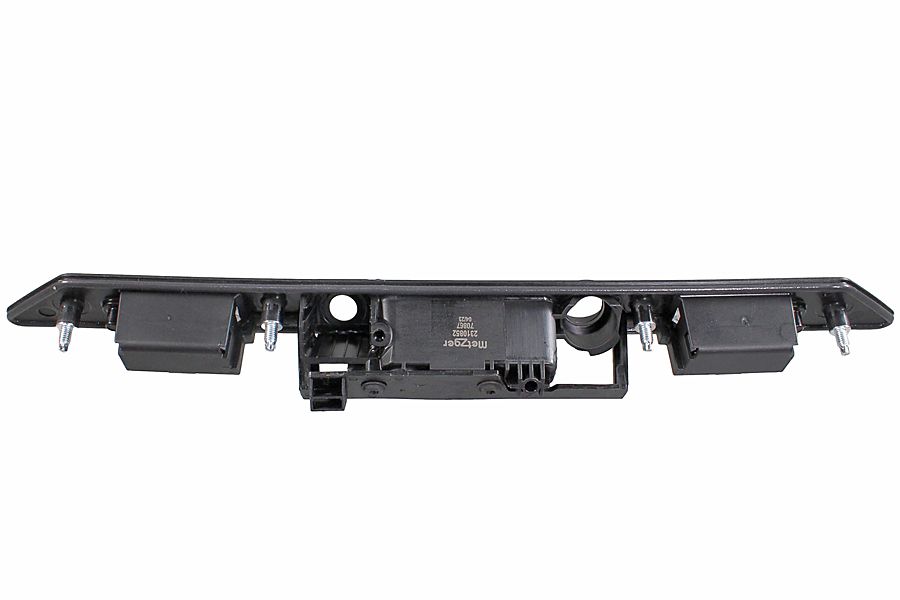 METZGER Heckklappengriff 2310852 GREENPARTS f&uuml;r AUDI