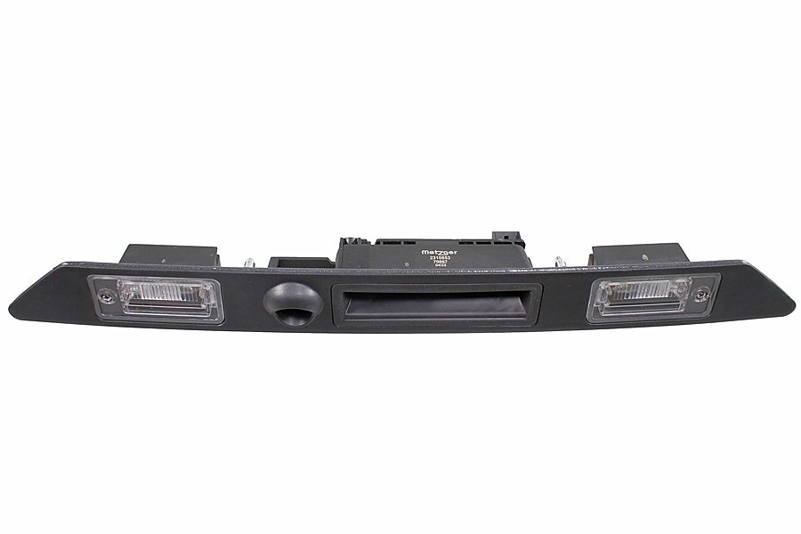 METZGER Heckklappengriff 2310853 f&uuml;r AUDI