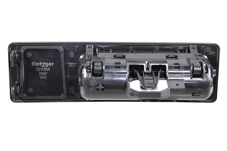 METZGER Heckklappengriff 2310854 GREENPARTS f&uuml;r BMW