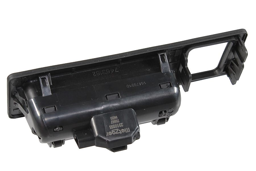 METZGER Heckklappengriff 2310855 GREENPARTS f&uuml;r BMW
