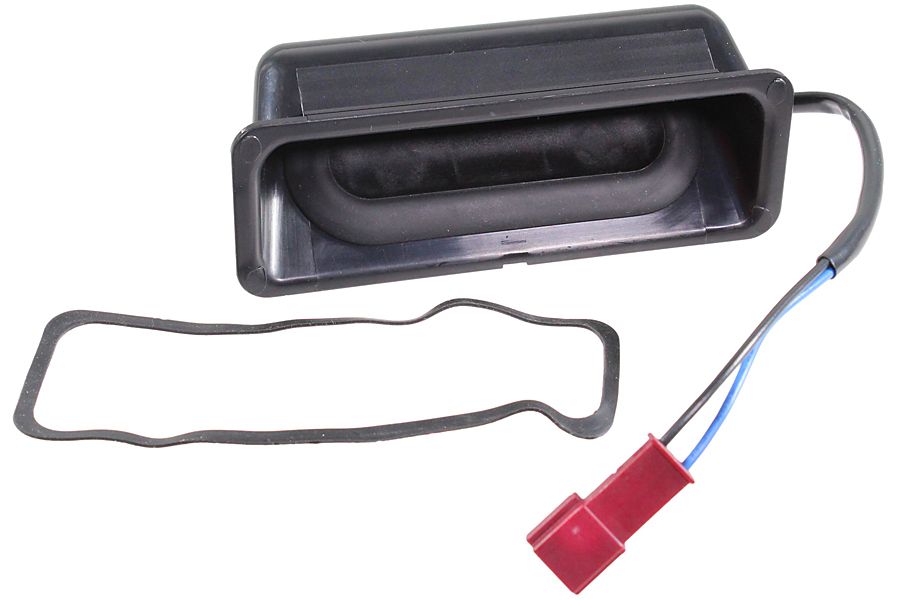 METZGER Heckklappengriff 2310856 f&uuml;r BMW