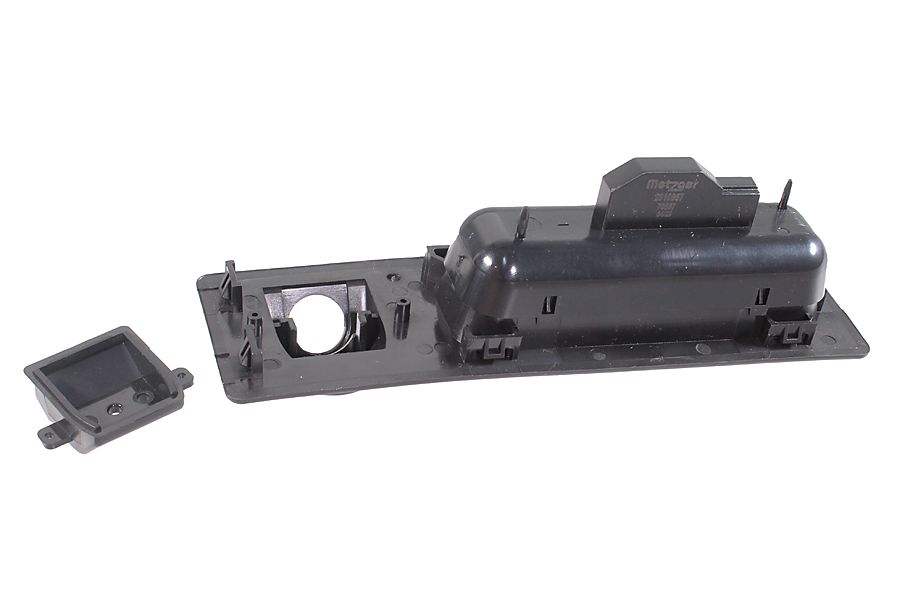 METZGER Heckklappengriff 2310857 GREENPARTS f&uuml;r BMW