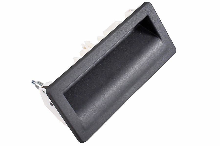 Heckklappengriff METZGER 2310858 GREENPARTS f&uuml;r AUDI SEAT SKODA VW