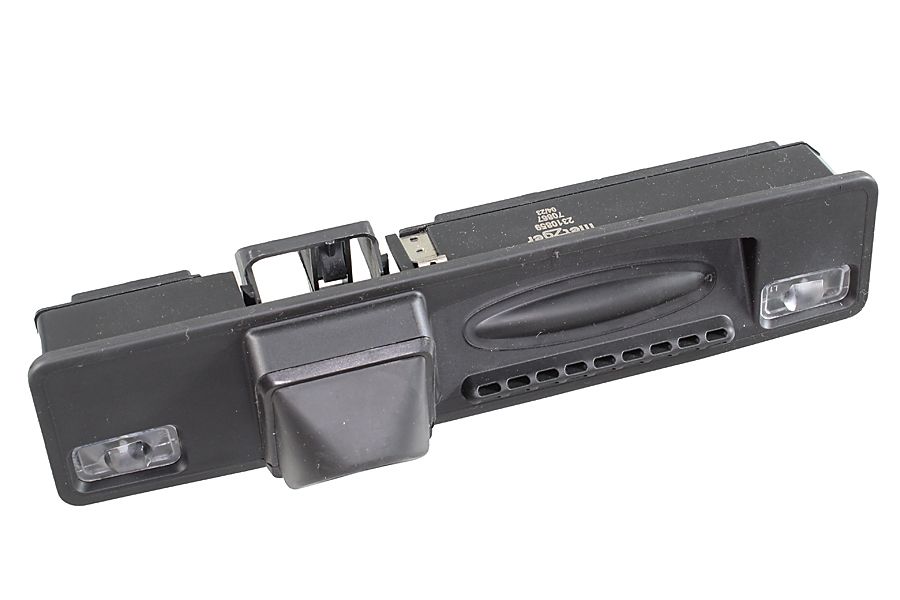 METZGER Heckklappengriff 2310859 GREENPARTS f&uuml;r FORD