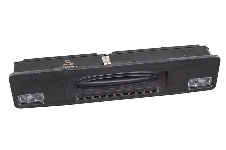 METZGER Heckklappengriff 2310860 GREENPARTS f&uuml;r FORD
