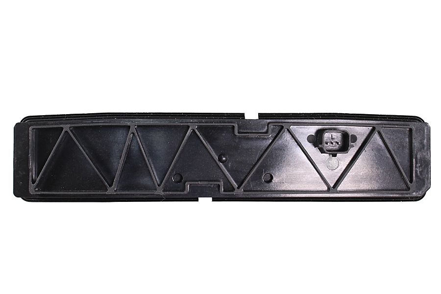 METZGER Heckklappengriff 2310860 GREENPARTS f&uuml;r FORD