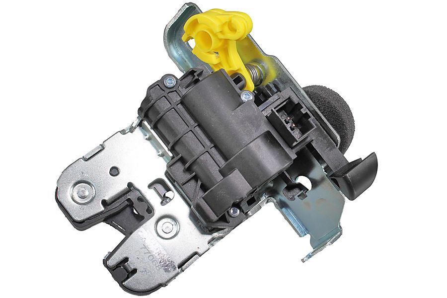 METZGER Heckklappenschloss 2310864 GREENPARTS f&uuml;r VW