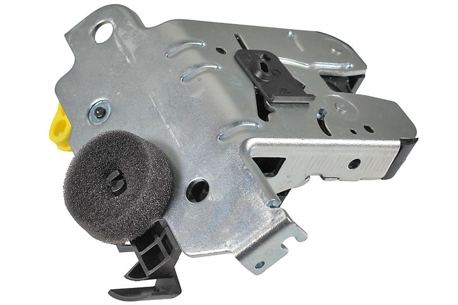 METZGER Heckklappenschloss 2310864 GREENPARTS f&uuml;r VW