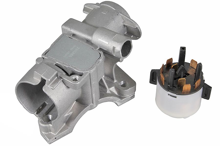 METZGER Lenkschloss 2310865 ORIGINAL ERSATZTEIL GREENPARTS f&uuml;r VAG