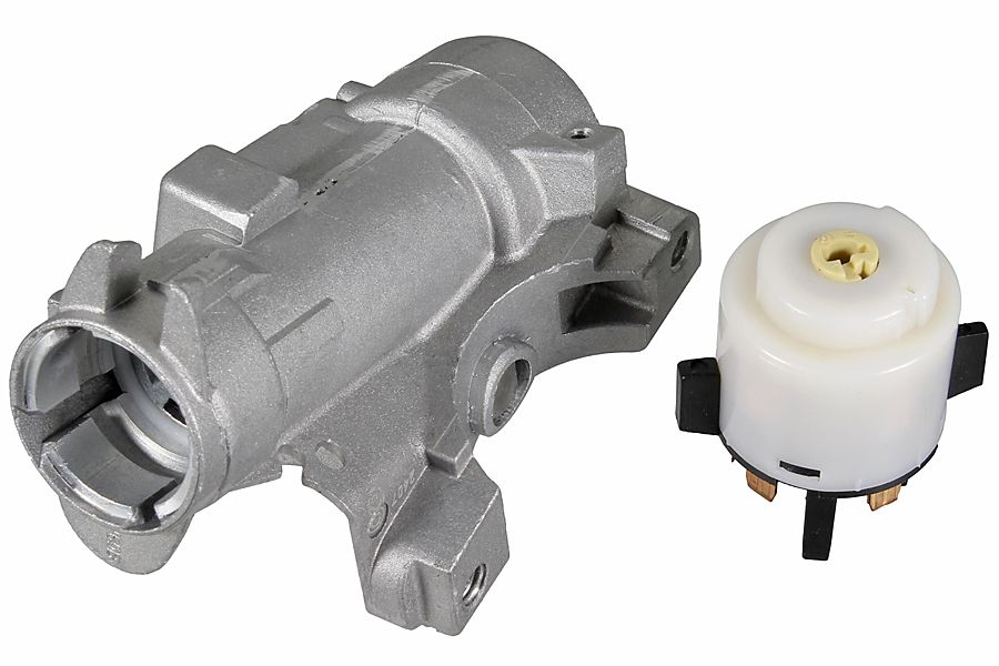 METZGER Lenkschloss 2310865 ORIGINAL ERSATZTEIL GREENPARTS f&uuml;r VAG