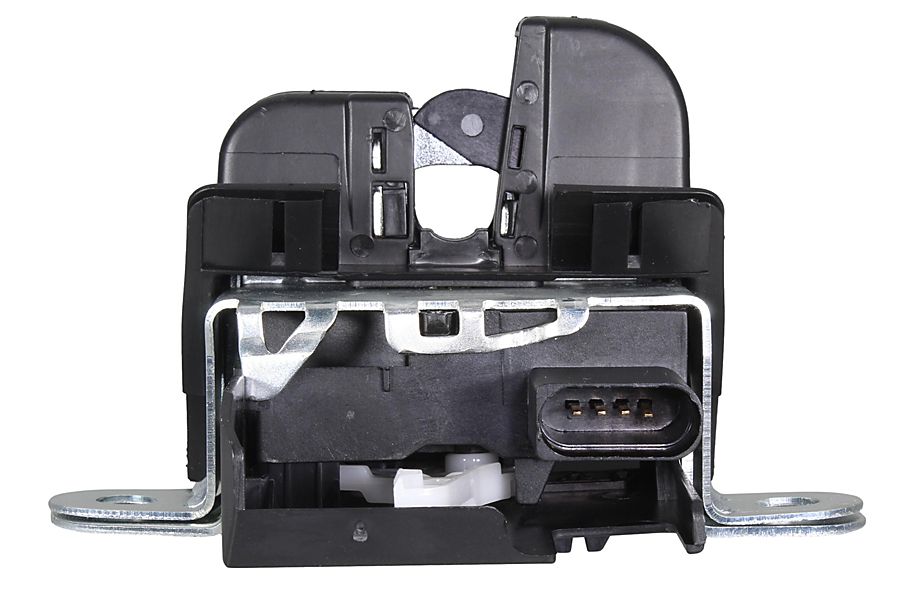 Heckklappenschloss METZGER 2310866 f&uuml;r SEAT
