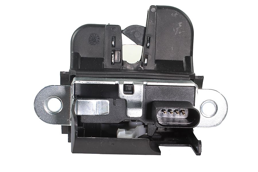 METZGER Heckklappenschloss 2310867 f&uuml;r SEAT