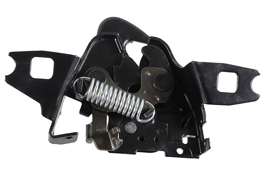 METZGER Motorhaubenschloss 2310869 f&uuml;r SEAT SKODA VW, unten