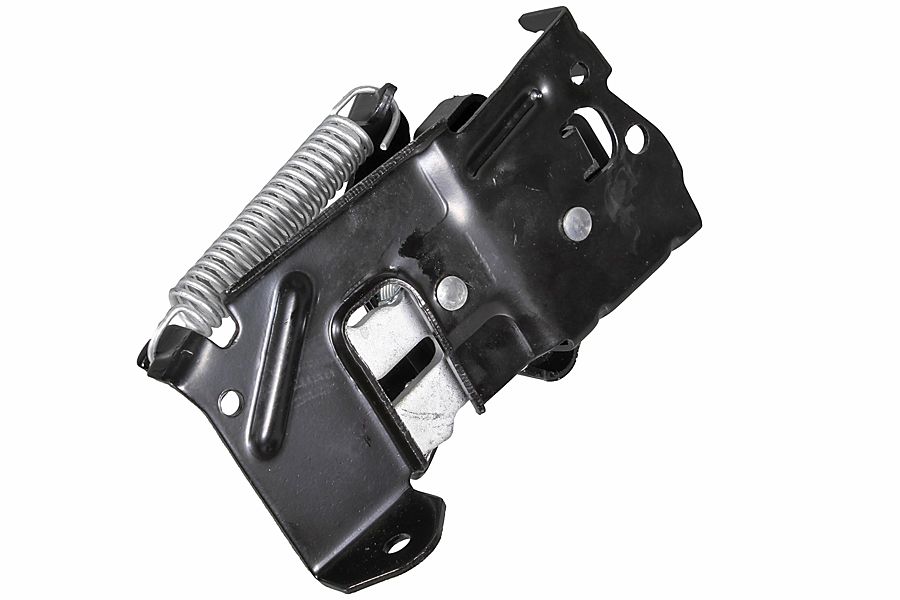 Motorhaubenschloss METZGER 2310879 GREENPARTS f&uuml;r BMW, rechts unten