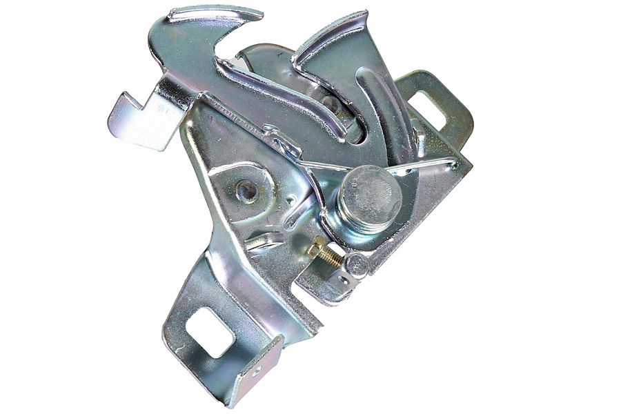 METZGER Motorhaubenschloss 2310884 f&uuml;r VW, mitte, unten