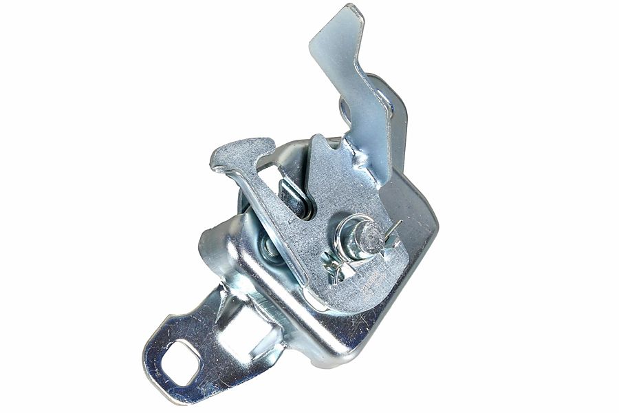 METZGER Motorhaubenschloss 2310886 f&uuml;r RENAULT DACIA, mitte, unten