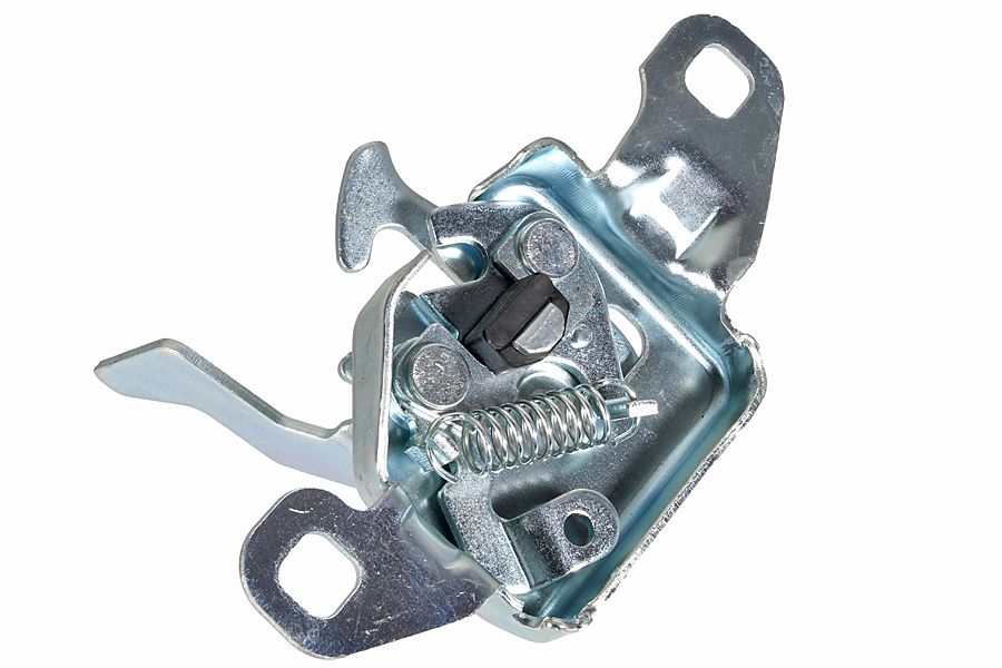 METZGER Motorhaubenschloss 2310886 f&uuml;r RENAULT DACIA, mitte, unten