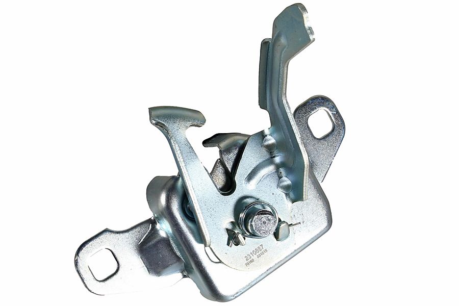 METZGER Motorhaubenschloss 2310887 f&uuml;r RENAULT DACIA, mitte, unten