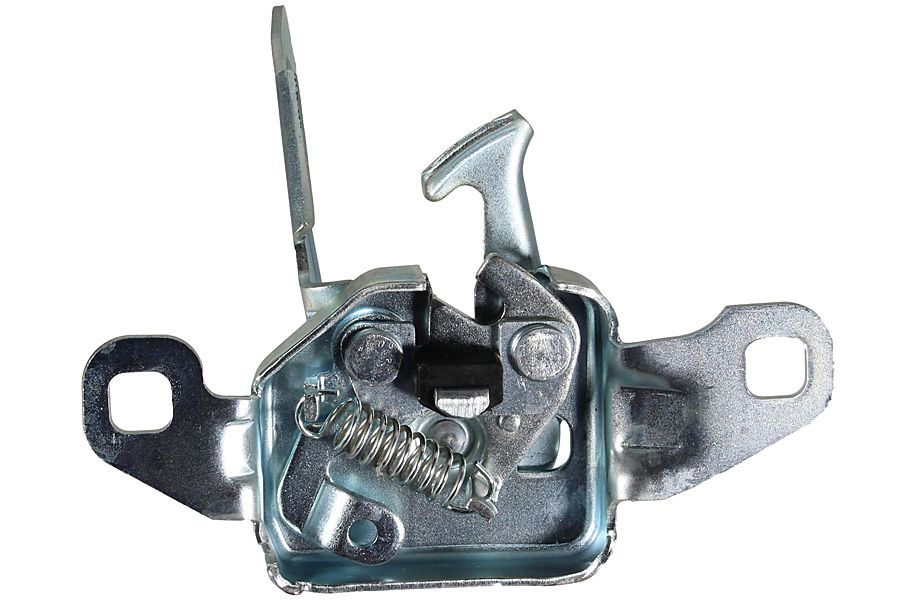 METZGER Motorhaubenschloss 2310887 f&uuml;r RENAULT DACIA, mitte, unten