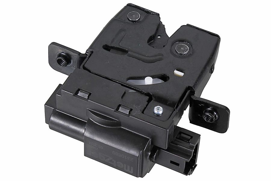 METZGER Heckklappenschloss 2310889 f&uuml;r NISSAN