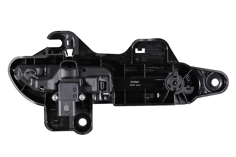 T&uuml;rau&szlig;engriff METZGER 2310901 ORIGINAL ERSATZTEIL GREENPARTS f&uuml;r TESLA, au&szlig;en
