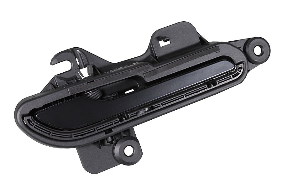 T&uuml;rau&szlig;engriff METZGER 2310902 ORIGINAL ERSATZTEIL GREENPARTS f&uuml;r TESLA, au&szlig;en