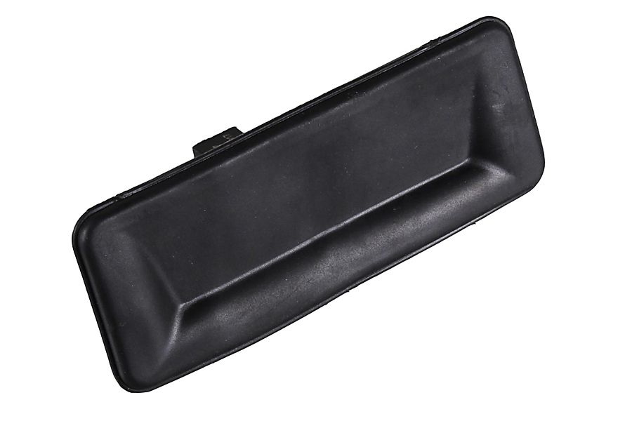 Heckklappengriff METZGER 2310907 GREENPARTS f&uuml;r SKODA VW
