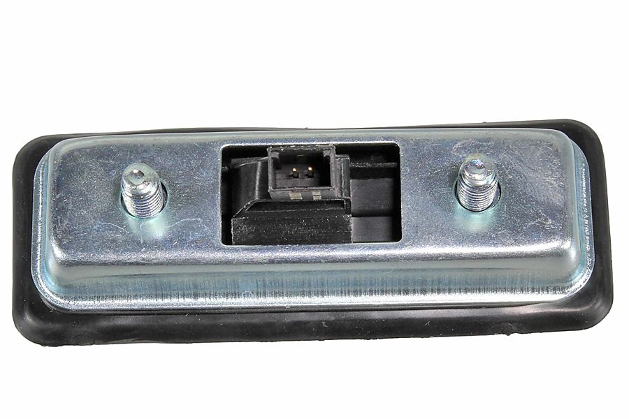 Heckklappengriff METZGER 2310907 GREENPARTS f&uuml;r SKODA VW