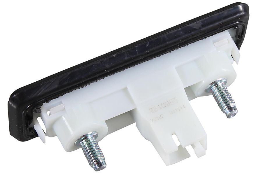 Heckklappengriff METZGER 2310908 f&uuml;r SKODA, rechts