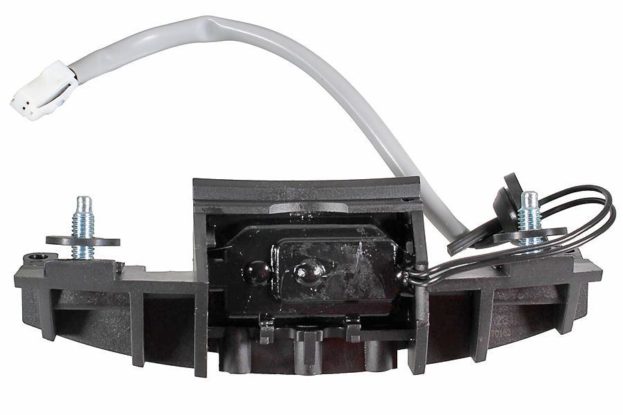 Heckklappengriff METZGER 2310910 f&uuml;r NISSAN