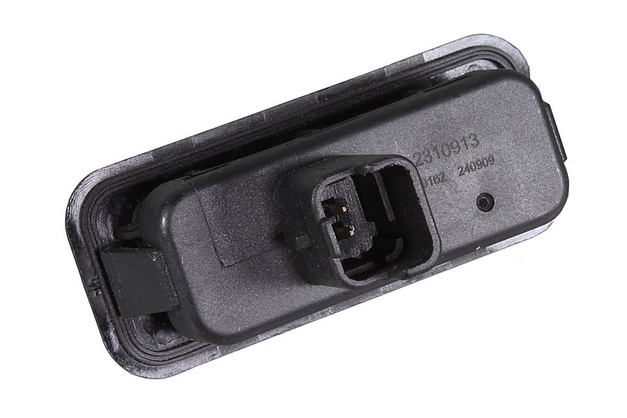 METZGER Heckklappengriff 2310913 f&uuml;r RENAULT