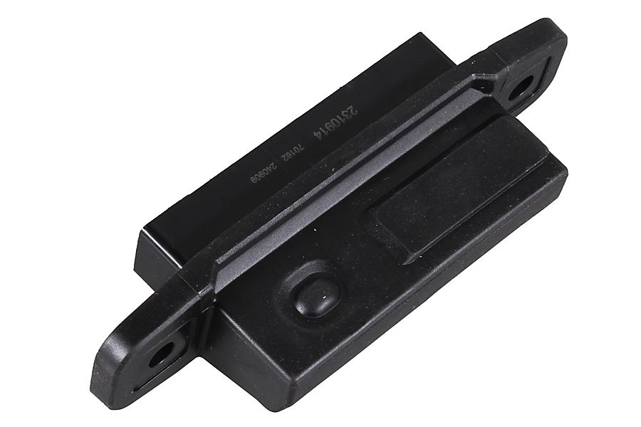 METZGER Heckklappengriff 2310914 GREENPARTS f&uuml;r TOYOTA LEXUS
