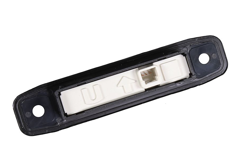 METZGER Heckklappengriff 2310914 GREENPARTS f&uuml;r TOYOTA LEXUS